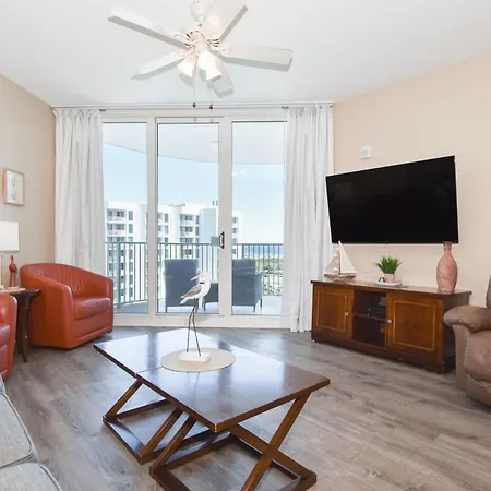 The Palms Of Destin 21003 Junior Appartement